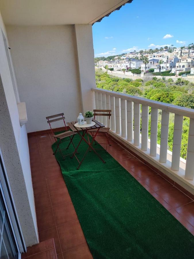 Apartamento En La Zenia Daire Orihuela Dış mekan fotoğraf